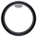Evans EMAD 20" Heavyweight Batter Clear Bass Drum Head (BD20EMADHW)