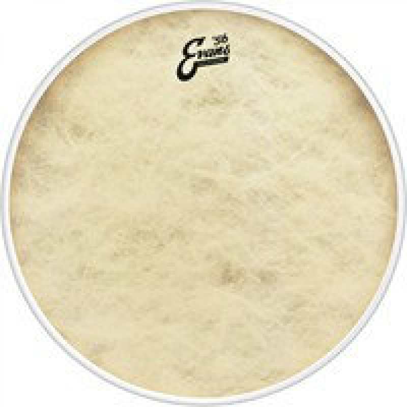 Evans Calftone 22" Bass Drum Head (BD22CT)