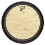 Evans EMAD Calftone 22" Bass Drum Head (BD22EMADCT)