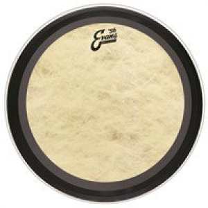 Evans EMAD Calftone 22" Bass Drum Head (BD22EMADCT)