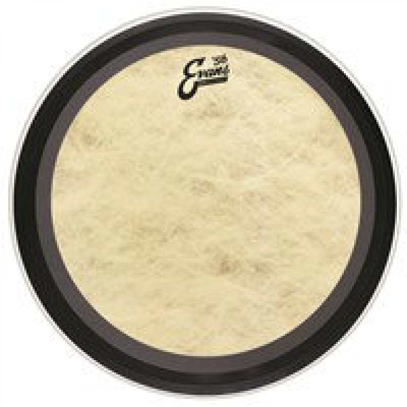 Evans EMAD Calftone 22" Bass Drum Head (BD22EMADCT)