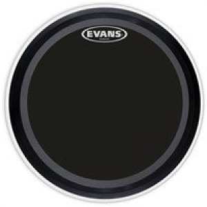 Evans EMAD ONXY 22" Batter Bass Drum Head (BD22EMADONX)