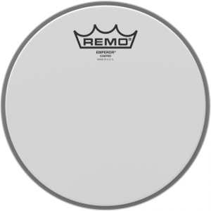 Remo Emperor 8" Coated Batter Top Head (BE010800)