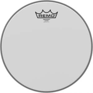 Remo Emperor 10" Coated Batter Top Head (BE011000)