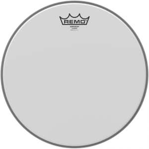 Remo Emperor 12" Coated Batter Top Head (BE011200)