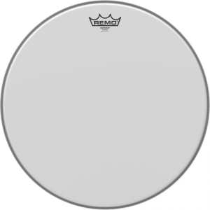 Remo Emperor 16" Coated Batter Top Head (BE011600)