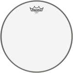 Remo Emperor 13" Clear Batter Top Head (BE031300)