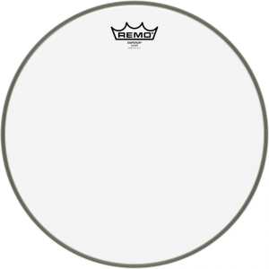 Remo Emperor 14" Clear Batter Top Head (BE031400)