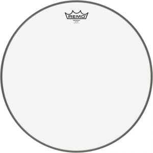 Remo Emperor 16" Clear Batter Top Head (BE031600)