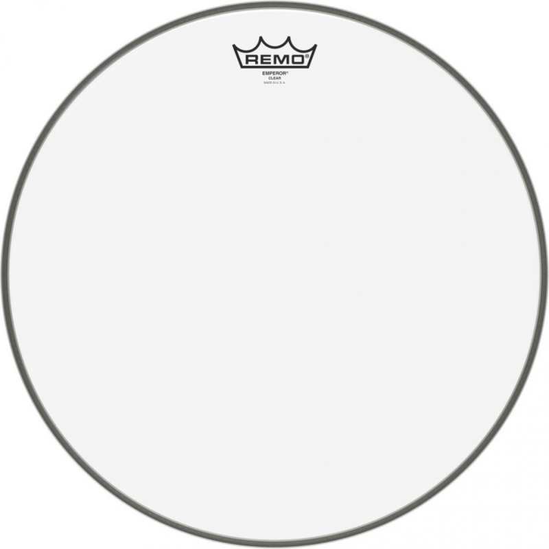 Remo Emperor 16" Clear Batter Top Head (BE031600)