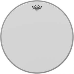 Remo Ambassador 18" Coated Bass Drum Head (BR111800)