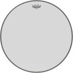 Remo Ambassador 20" Smooth White Bass Drum Head (BR122000)