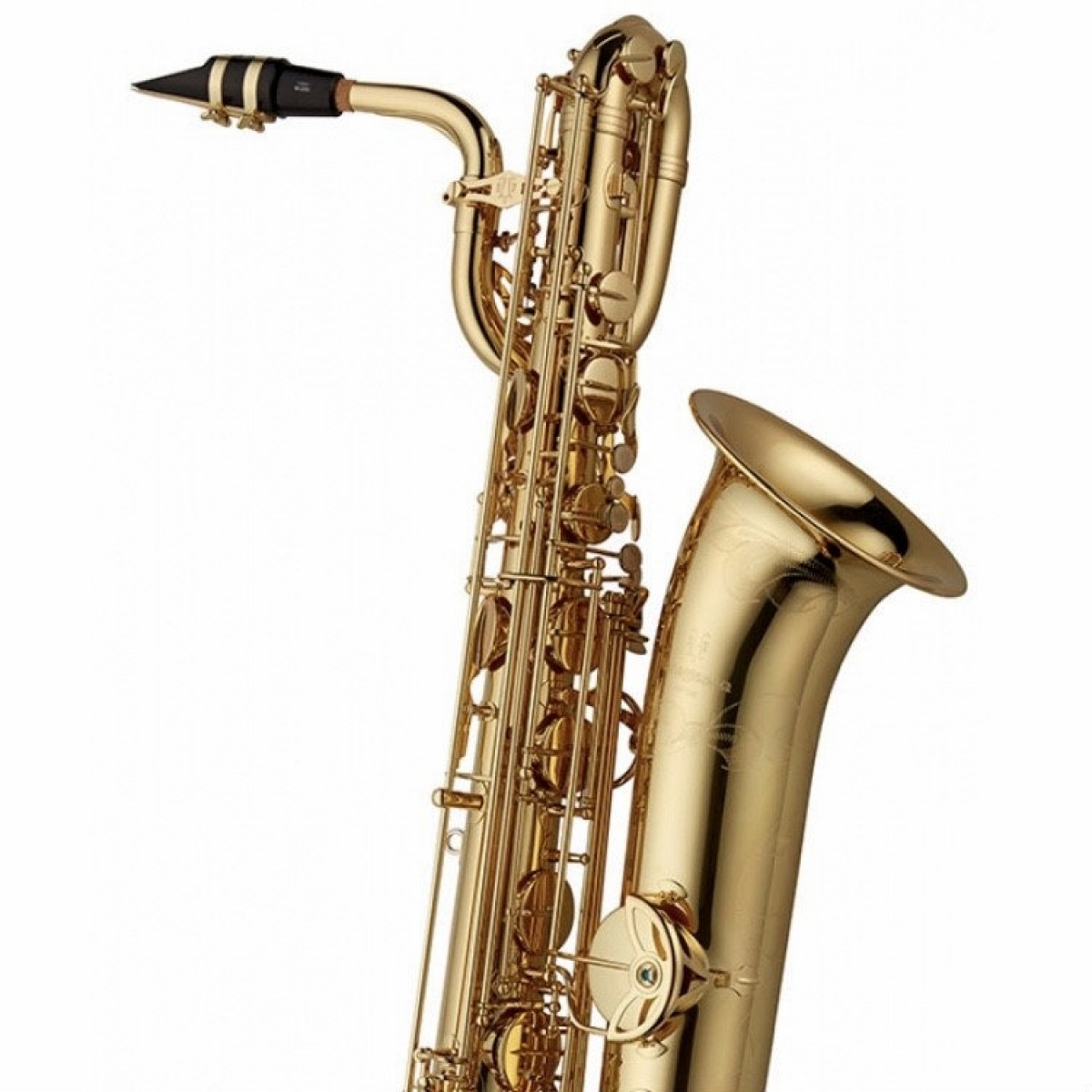 Baritonsaxophon yanagisawa clearance