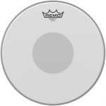 Remo Emperor X 12" Coated Batter Top Head With Black Dot On Bottom (BX011210)
