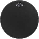 Remo Black Emperor X 13" Black Dot Underside (BX081310)