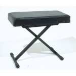 Quiklok BX8 Deluxe Keyboard Stool Bench