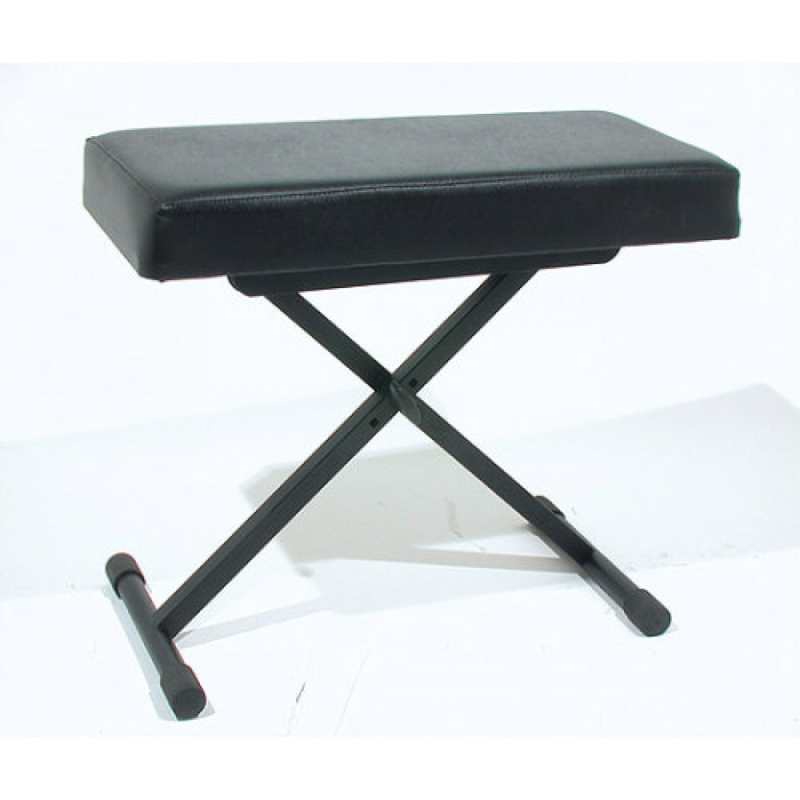 Quiklok BX8 Deluxe Keyboard Stool Bench