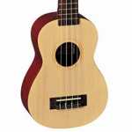 Baton Rouge UR51S Soprano Ukulele