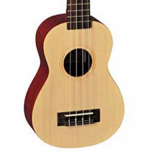 Baton Rouge UR51S Soprano Ukulele