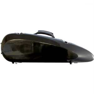 Sinfonica Rocket Violin Case For 4/4 Size Violin Black (VC016)