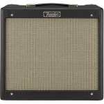 Fender Blues Junior IV Guitar Combo Amp (15W Valve, 1x12")