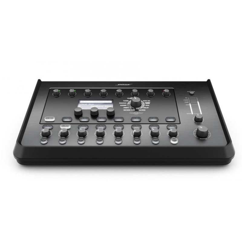 Bose T8S Tonematch Audio Engine Digital Multichannel Mixer