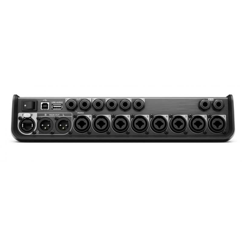 Bose T8S Tonematch Audio Engine Digital Multichannel Mixer - Image 3