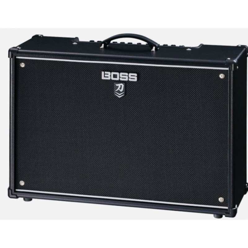 Boss Katana 100/212 MKII Guitar Amplifier Combo
