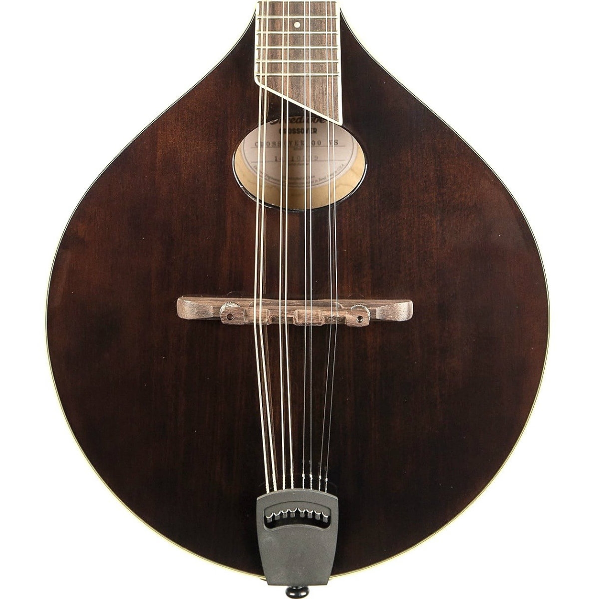 Breedlove clearance crossover mandolin