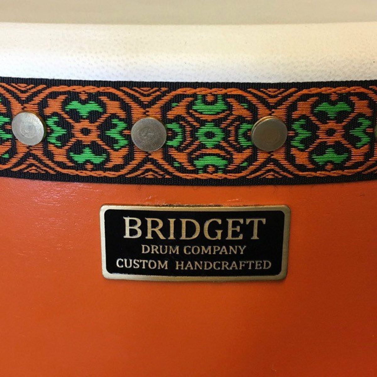 Bridget 18