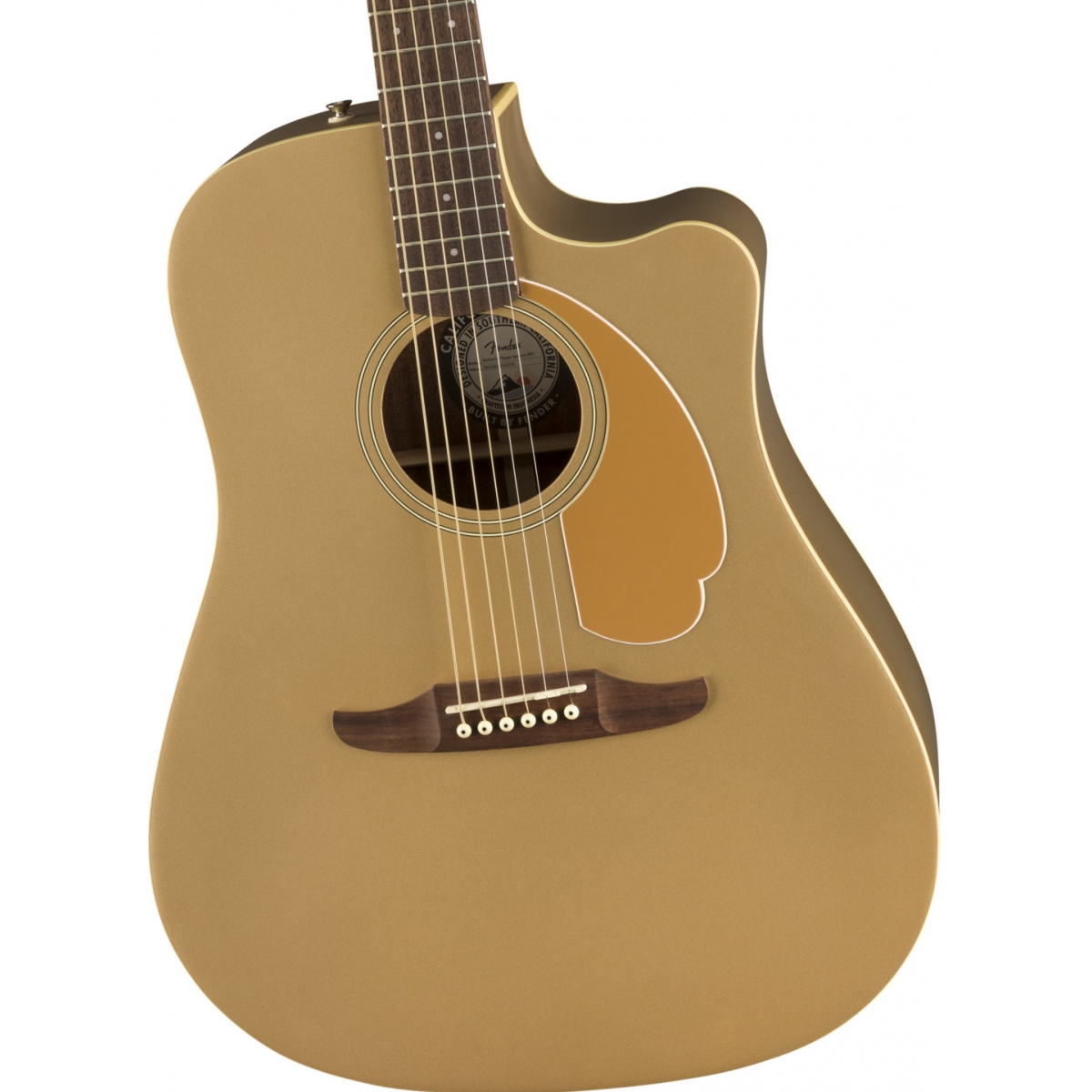 Fender redondo player acoustic guitar discount