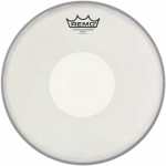 Remo CS 14" Coated Tom / Snare White Dot Resonant Bottom Head (CS011400)