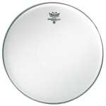 Remo CS 14" Coated Tom / Snare Clear Dot Batter Top Head (CS011422)