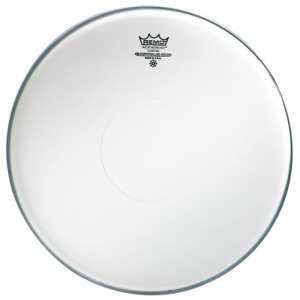 Remo CS 14" Coated Tom / Snare Clear Dot Batter Top Head (CS011422)