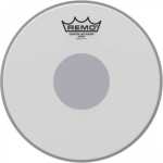 Remo Controlled Sound 10" Clear Black Dot (On Bottom) Batter Top Head (CS011010)