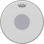 Remo CS X 13" Coated Black Dot (On The Bottom) Batter Top Head (CX011310)