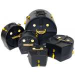Hardcase Set of Cases Hn14S, 10T, 12T, 16Ft, 22B HROCKFUS(3)