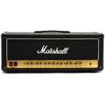 Marshall DSL100HR 100W Valve Head with Reverb