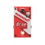 Digitech the Drop Polyphonic Drop Tune Pedal