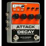 Electro-Harmonix Attack Decay Tape Reverse Simulator