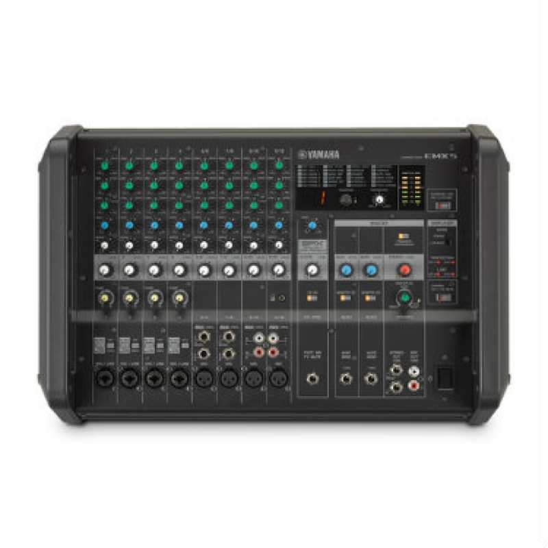 Yamaha EMX5