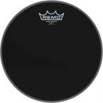 Remo Ambassador 10" Ebony Batter Top Head (ES001000)