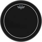 Remo Pinstripe 14" Ebony Batter Top Head (ES0614PS)