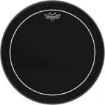 Remo Pinstripe 16" Ebony Batter Top Head (ES0616PS)