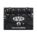 MXR EVH 5150 Overdrive