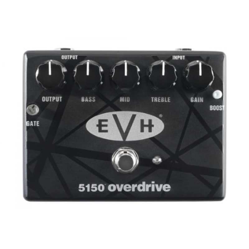 MXR EVH 5150 Overdrive