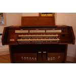 Classical Digital 2 Manual Church Organ Hire