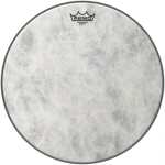 Remo Ambassador 16" Fiberskyn Batter Top Tom Head (FA051600)