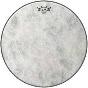 Remo Ambassador 16" Fiberskyn Batter Top Tom Head (FA051600)
