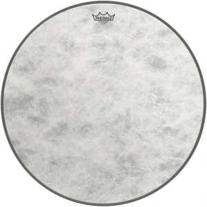 Remo Ambassador 22" Fiberskyn Bass Head (FA152200)
